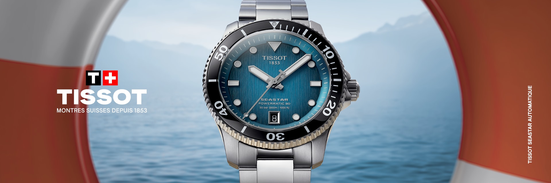 Tissot germany on sale